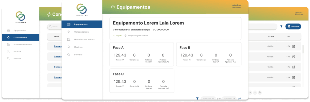 Interfaces responsivas